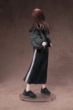 Evangelion - Neon Genesis Evangelion PVC Statue 1/7 Makinami Mari Illustrious Ver. Radio Eva Part 3 – Bild 4