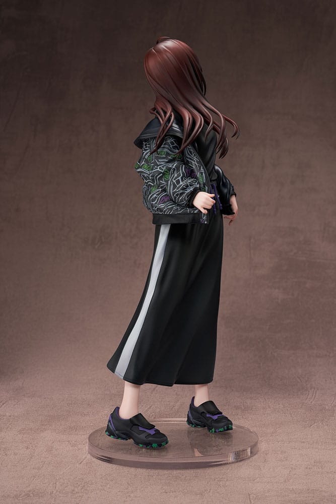 Evangelion - Neon Genesis Evangelion PVC Statue 1/7 Makinami Mari Illustrious Ver. Radio Eva Part 3 – Bild 4