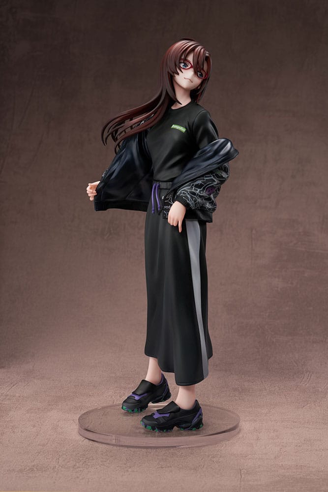 Evangelion - Neon Genesis Evangelion PVC Statue 1/7 Makinami Mari Illustrious Ver. Radio Eva Part 3 – Bild 5