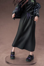 Evangelion - Neon Genesis Evangelion PVC Statue 1/7 Makinami Mari Illustrious Ver. Radio Eva Part 3 – Bild 7
