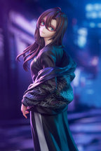 Evangelion - Neon Genesis Evangelion PVC Statue 1/7 Makinami Mari Illustrious Ver. Radio Eva Part 3 – Bild 9