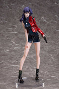 Evangelion - Neon Genesis Evangelion PVC Figur 1/7 Misato Katsuragi Comics Ver. – Bild 1