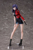 Evangelion - Neon Genesis Evangelion PVC Figur 1/7 Misato Katsuragi Comics Ver. – Bild 2