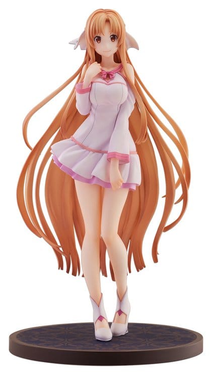 Sword Art Online - Asuna Loungewear Ver. 1/6 Scale - Alicization War of Underworld – Bild 1