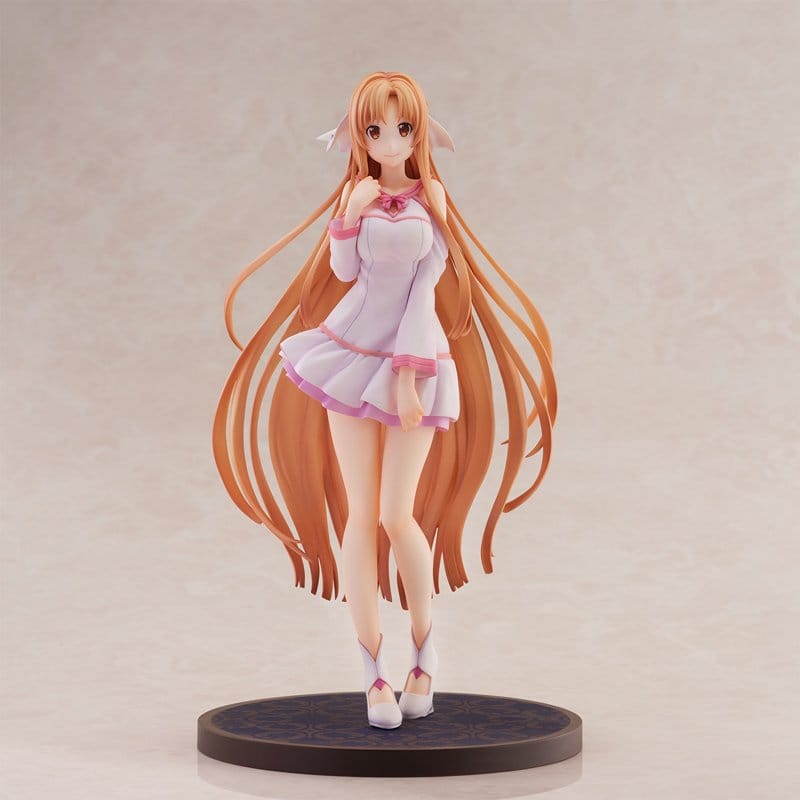 Sword Art Online - Asuna Loungewear Ver. 1/6 Scale - Alicization War of Underworld – Bild 2