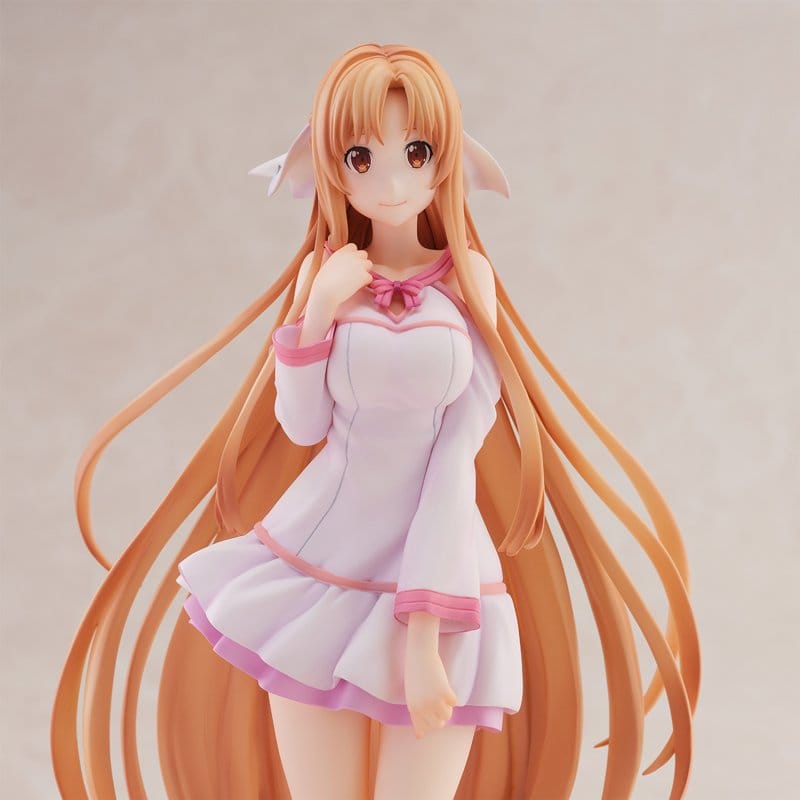 Sword Art Online - Asuna Loungewear Ver. 1/6 Scale - Alicization War of Underworld – Bild 6