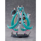 Character Vocal Series - Hatsune Miku Miku Expo 10th Anniversary Ver. 1/7 Scale - 01 – Bild 4