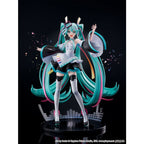 Character Vocal Series - Hatsune Miku Miku Expo 10th Anniversary Ver. 1/7 Scale - 01 – Bild 5