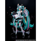 Character Vocal Series - Hatsune Miku Miku Expo 10th Anniversary Ver. 1/7 Scale - 01 – Bild 6