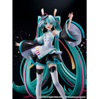Character Vocal Series - Hatsune Miku Miku Expo 10th Anniversary Ver. 1/7 Scale - 01 – Bild 8