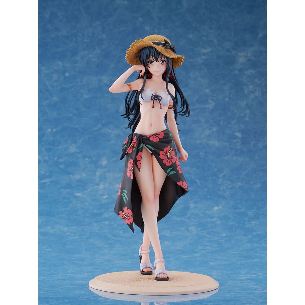 My Teen Romantic Comedy SNAFU - Yukino Yukinoshita Swimsuit Ver. 1/6 Scale - Too – Bild 2