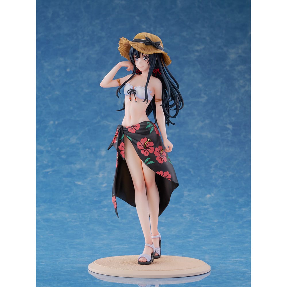 My Teen Romantic Comedy SNAFU - Yukino Yukinoshita Swimsuit Ver. 1/6 Scale - Too – Bild 3