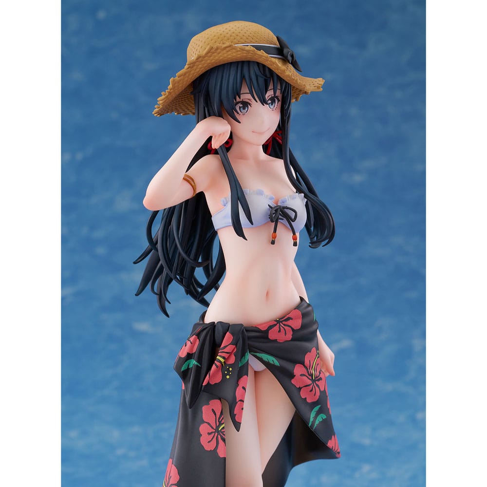 My Teen Romantic Comedy SNAFU - Yukino Yukinoshita Swimsuit Ver. 1/6 Scale - Too – Bild 8