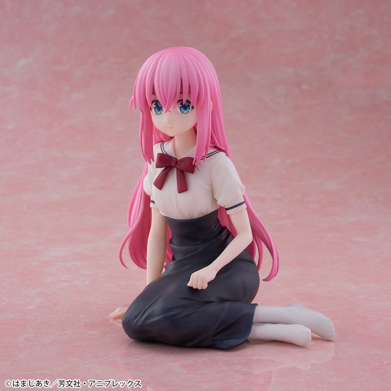 Bocchi the Rock! - Hitori Gotoh 1/6 Scale - Casual Wear Ver. – Bild 2