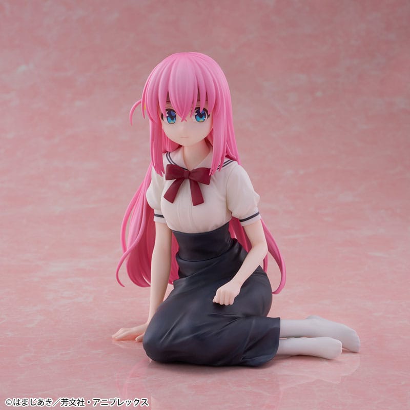 Bocchi the Rock! - Hitori Gotoh 1/6 Scale - Casual Wear Ver. – Bild 3