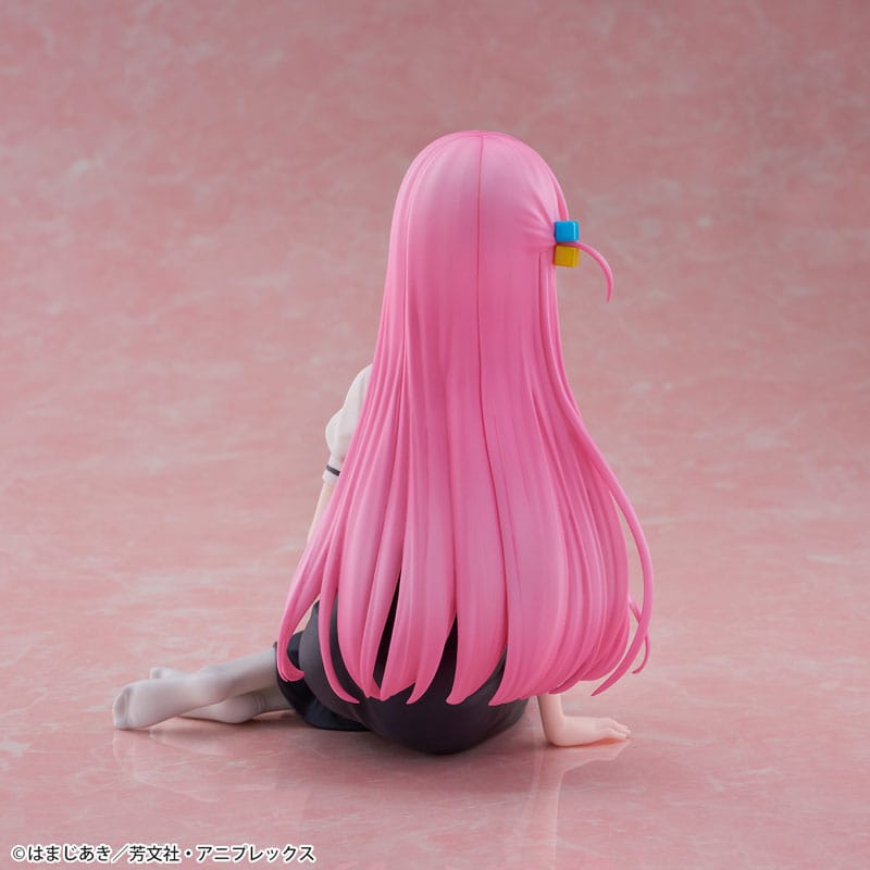 Bocchi the Rock! - Hitori Gotoh 1/6 Scale - Casual Wear Ver. – Bild 5