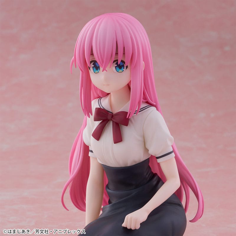 Bocchi the Rock! - Hitori Gotoh 1/6 Scale - Casual Wear Ver. – Bild 6