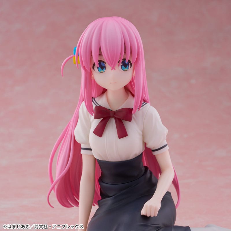 Bocchi the Rock! - Hitori Gotoh 1/6 Scale - Casual Wear Ver. – Bild 7