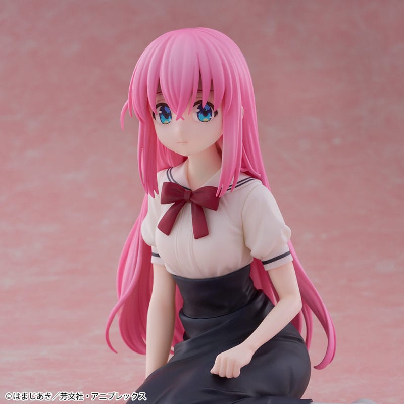 Bocchi the Rock! - Hitori Gotoh 1/6 Scale - Casual Wear Ver. – Bild 8