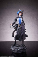 Original Illustration - Kuro illustration by Kirino 1/7 Scale Statue – Bild 1