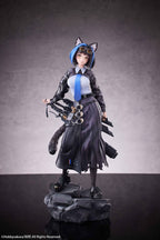 Original Illustration - Kuro illustration by Kirino 1/7 Scale Statue – Bild 11