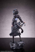 Original Illustration - Kuro illustration by Kirino 1/7 Scale Statue – Bild 12