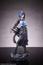 Original Illustration - Kuro illustration by Kirino 1/7 Scale Statue – Bild 13