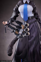 Original Illustration - Kuro illustration by Kirino 1/7 Scale Statue – Bild 14