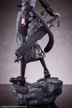 Original Illustration - Kuro illustration by Kirino 1/7 Scale Statue – Bild 17