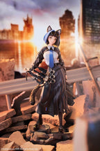 Original Illustration - Kuro illustration by Kirino 1/7 Scale Statue – Bild 2