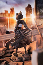 Original Illustration - Kuro illustration by Kirino 1/7 Scale Statue – Bild 4
