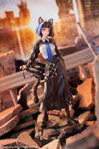 Original Illustration - Kuro illustration by Kirino 1/7 Scale Statue – Bild 5