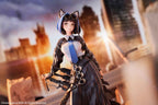 Original Illustration - Kuro illustration by Kirino 1/7 Scale Statue – Bild 6