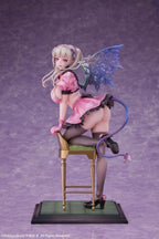 Original Character - Imp Unique Color 1/7 Scale Statue – Bild 1