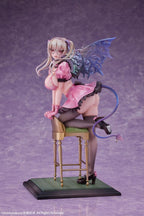 Original Character - Imp Unique Color 1/7 Scale Statue – Bild 10