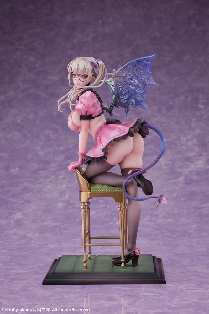 Original Character - Imp Unique Color 1/7 Scale Statue – Bild 11