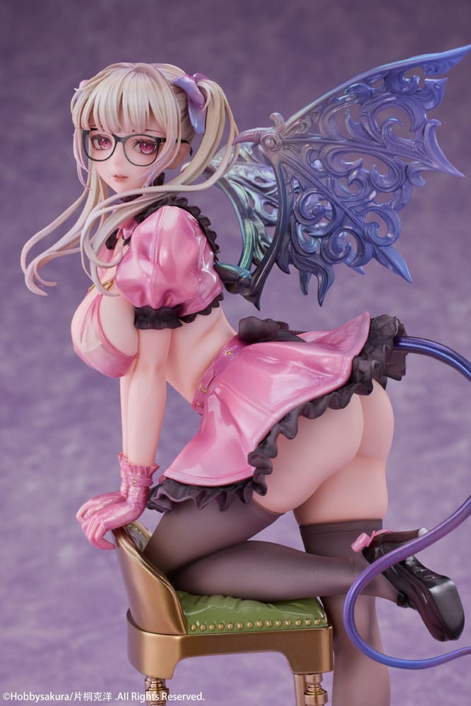 Original Character - Imp Unique Color 1/7 Scale Statue – Bild 12