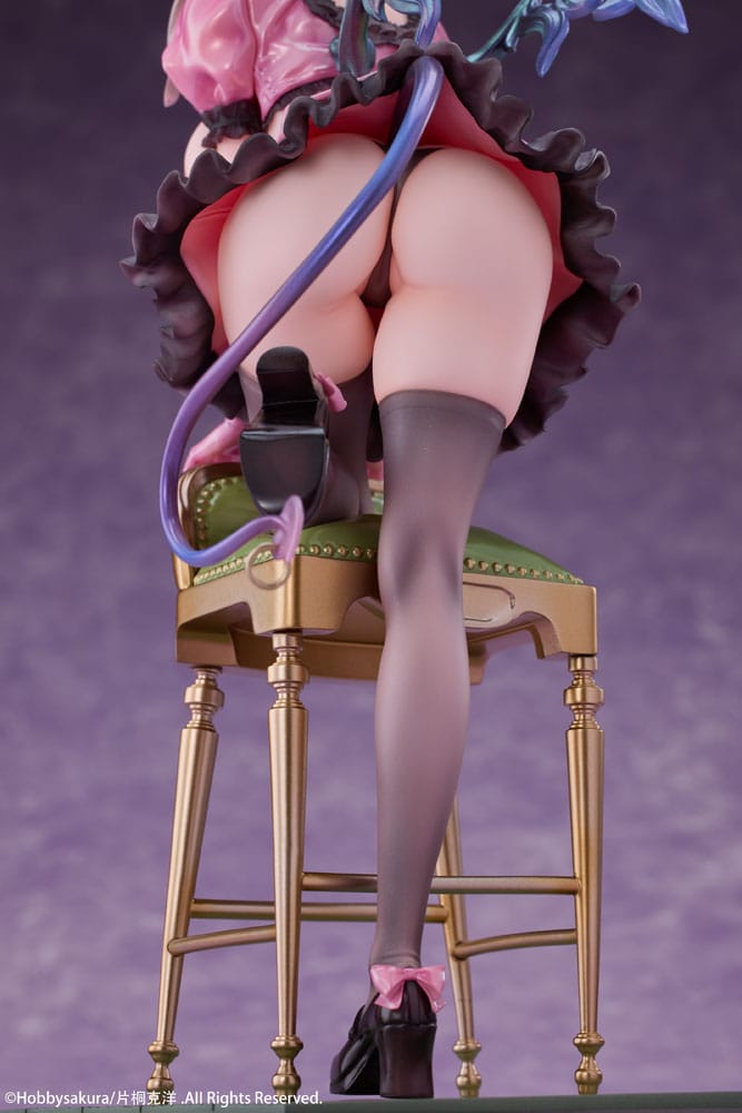 Original Character - Imp Unique Color 1/7 Scale Statue – Bild 13