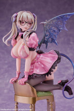 Original Character - Imp Unique Color 1/7 Scale Statue – Bild 3