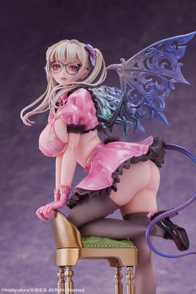 Original Character - Imp Unique Color 1/7 Scale Statue – Bild 4