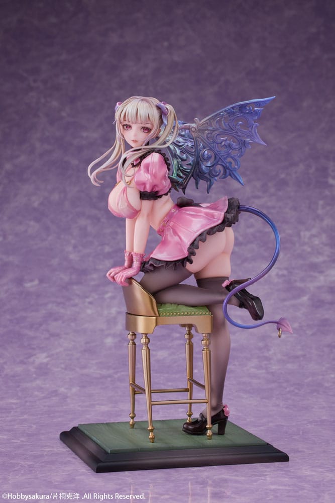 Original Character - Imp Unique Color 1/7 Scale Statue – Bild 6