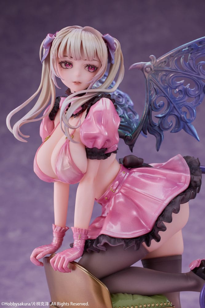 Original Character - Imp Unique Color 1/7 Scale Statue – Bild 7