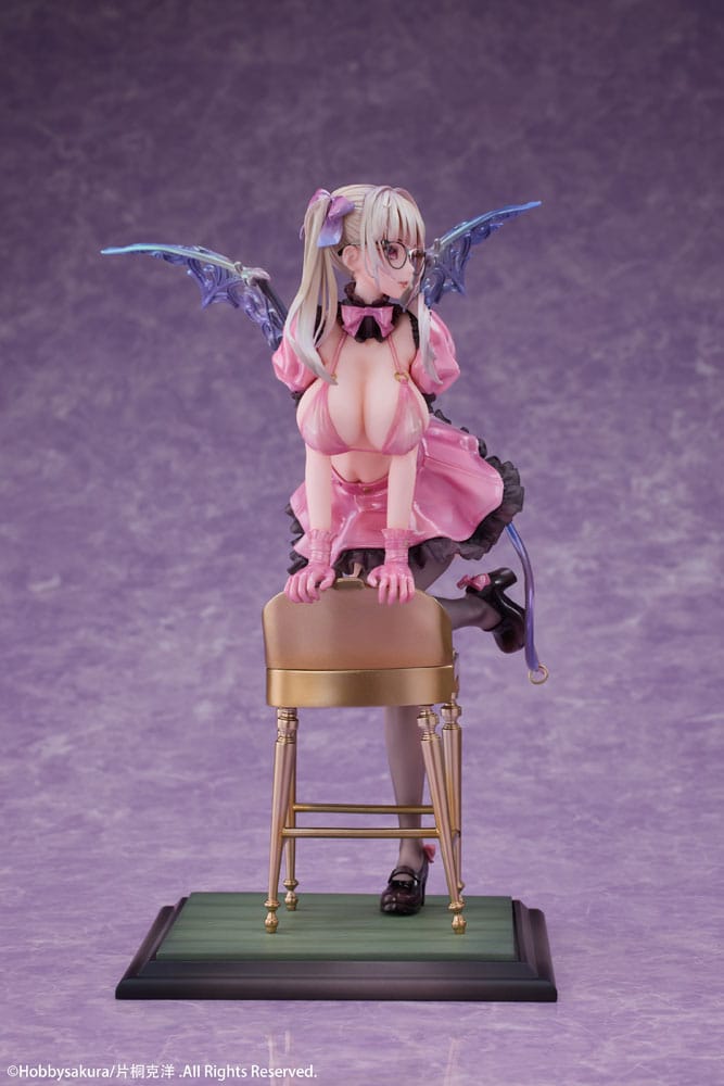 Original Character - Imp Unique Color 1/7 Scale Statue – Bild 8