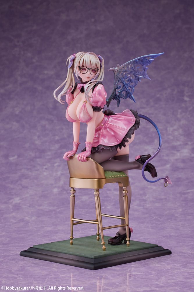 Original Character - Imp Unique Color 1/7 Scale Statue – Bild 9