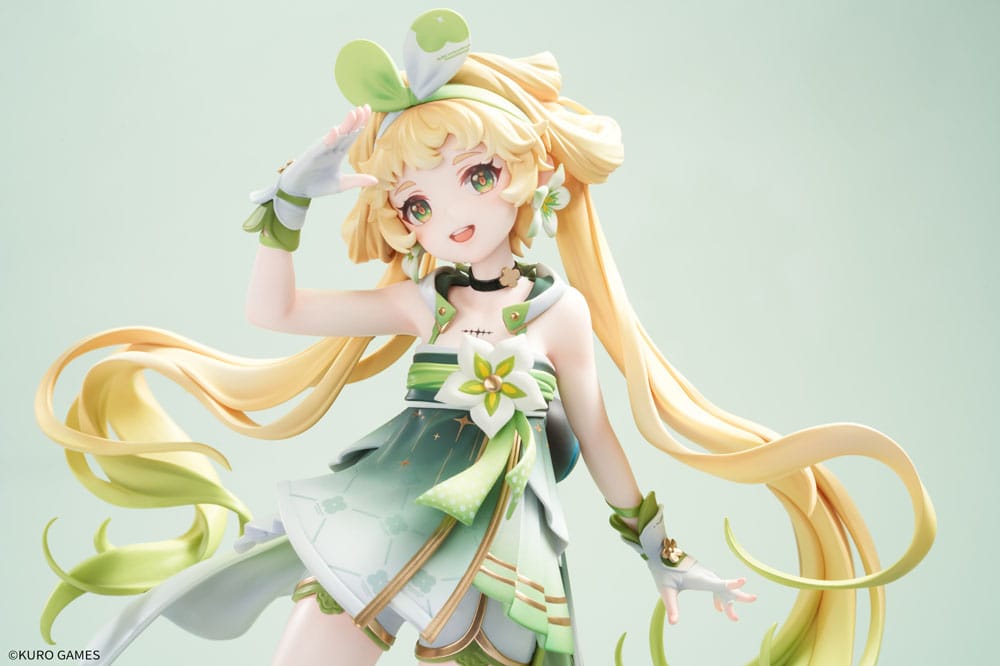 Wuthering Waves - Verina 1/7 Scale Statue – Bild 15
