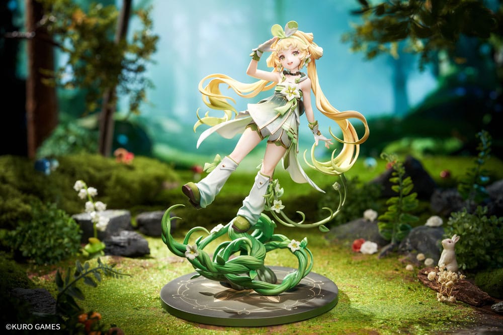 Wuthering Waves - Verina 1/7 Scale Statue – Bild 3