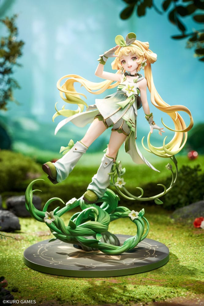 Wuthering Waves - Verina 1/7 Scale Statue – Bild 6