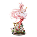 Original Character - White Rabbit Rosu Wonderland Ver. Illustrated by Rosuuri Deluxe Edition 1/7 Scale Statue – Bild 1