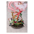Original Character - White Rabbit Rosu Wonderland Ver. Illustrated by Rosuuri Deluxe Edition 1/7 Scale Statue – Bild 11