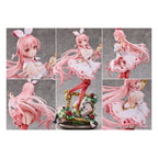 Original Character - White Rabbit Rosu Wonderland Ver. Illustrated by Rosuuri Deluxe Edition 1/7 Scale Statue – Bild 12
